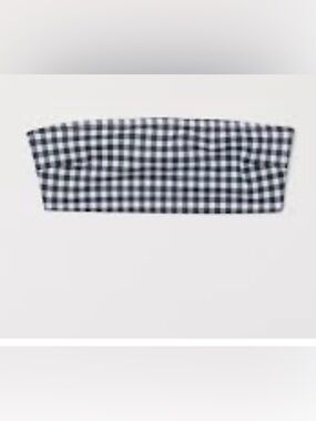H&M | bandeau swim top
